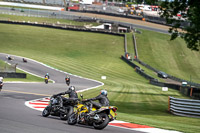 Middle 1 Group Yellow Bikes